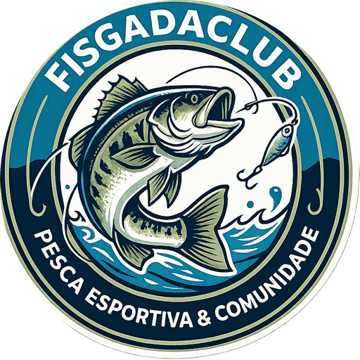 FisgadaClub — Pesca Esportiva & Comunidade